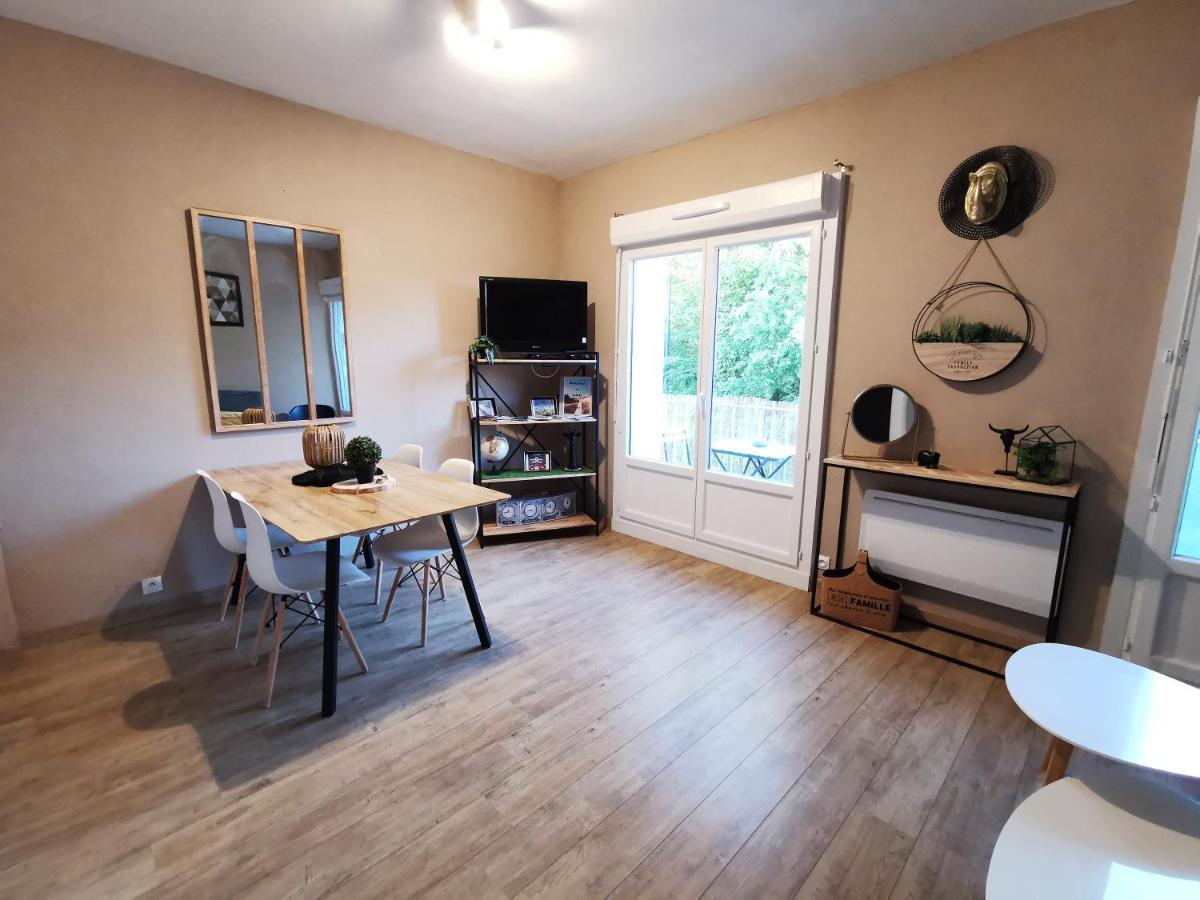 Le Balcon, 500 M Plage, Proximite Touquet Camiers Ngoại thất bức ảnh